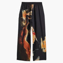 Adidas X Y3 Aop Sport Uniform Pant Black/multicolor