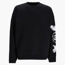 Adidas X Y3 Gfx Crew L/s T-shirt Black