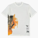Adidas X Y3 Gfx S/s T-shirt White