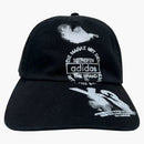 Adidas X Y3 Graphic Cap Black