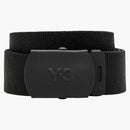 Adidas X Y3 Ka2308 Cl Belt Black