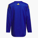 Adidas X Drew House NHL 2024 All-Star Game Authentic Jersey Blue