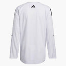 Adidas X Drew House NHL 2024 All-Star Game Authentic Jersey White
