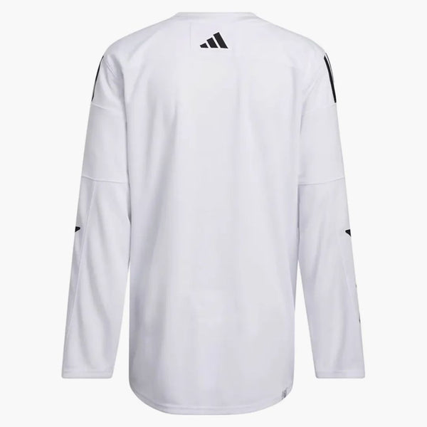 Adidas X Drew House NHL 2024 All-Star Game Authentic Jersey White