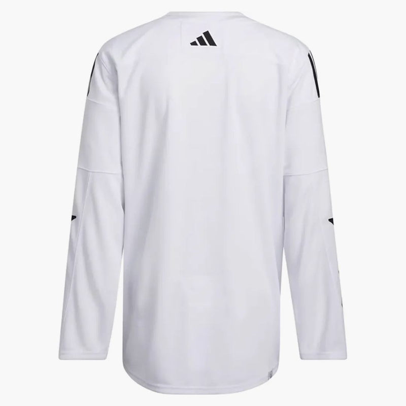 Adidas X Drew House Nhl 2024 All-star Game Authentic Jersey White