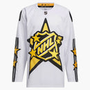 Adidas X Drew House NHL 2024 All-Star Game Authentic Jersey White
