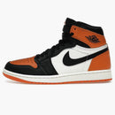 Jordan 1 Retro High Og Shattered Backboard (2025)