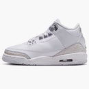 Jordan 3 Retro Pure Money (2025) (gs)