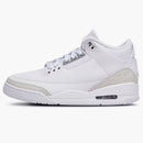 Jordan 3 Retro Pure Money (2025)