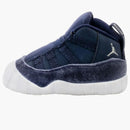 Jordan 11 Crib Bootie Midnight Navy (i)