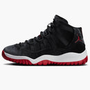 Jordan 11 Retro Bred Velvet (ps)