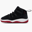 Jordan 11 Retro Bred Velvet (td)