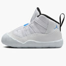 Jordan 11 Retro Crib Bootie Legend Blue (2024) (I)