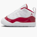 Jordan 11 Retro Crib Bootie Cherry (2022) (i)