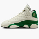 Jordan 13 Retro Sail Pine Green (gs)