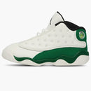 Jordan 13 Retro Sail Pine Green (TD)