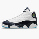 Jordan 13 Retro White Obsidian Powder Blue (PS)