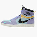 Jordan 1 High Switch Purple Pulse