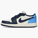 Jordan 1 Low Og Obsidian Unc (gs)