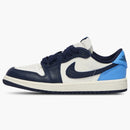 Jordan 1 Low Og Obsidian Unc (ps)