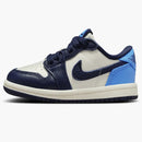 Jordan 1 Low Og Obsidian Unc (td)