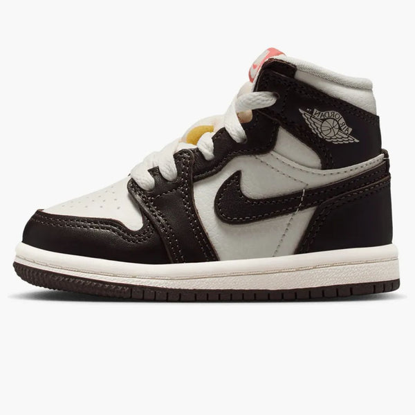 Jordan 1 Retro High Og Light Madder Root (td)