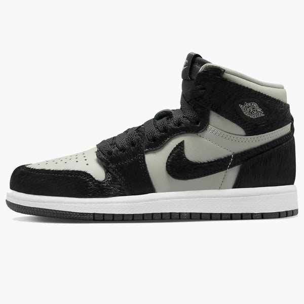 Jordan 1 Retro High OG Twist 2.0 Střední šedá (PS)