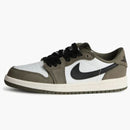 Jordan 1 Retro Low Og Medium Olive (ps)