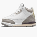 Jordan 3 Retro Sp A Ma Maniére (td)