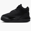 Jordan 3 Retro Black Cat (2025) (td)