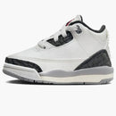 Jordan 3 Retro Cement Grey (td)