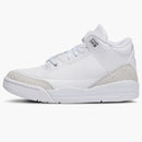 Jordan 3 Retro Pure Money (2025) (ps)