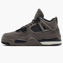 Jordan 4 Retro Cave Stone (ps)