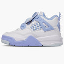 Jordan 4 Retro Forget Me Not (td)