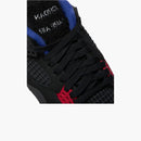 Jordan 4 Retro Rare Air (white Lettering)