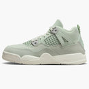 Jordan 4 Retro Seafoam Sail (ps)