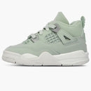 Jordan 4 Retro Seafoam Sail (td)