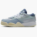 Jordan 4 Rm Diffused Blue Ashen Slate (ps)