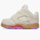 Jordan 5 Retro Low Peanut Butter Jelly (td)