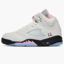 Jordan 5 Retro Medium Soft Pink (gs)