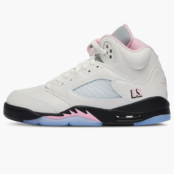 Jordan 5 Retro Medium Soft Pink (gs)