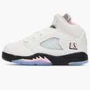 Jordan 5 Retro Medium Soft Pink (td)