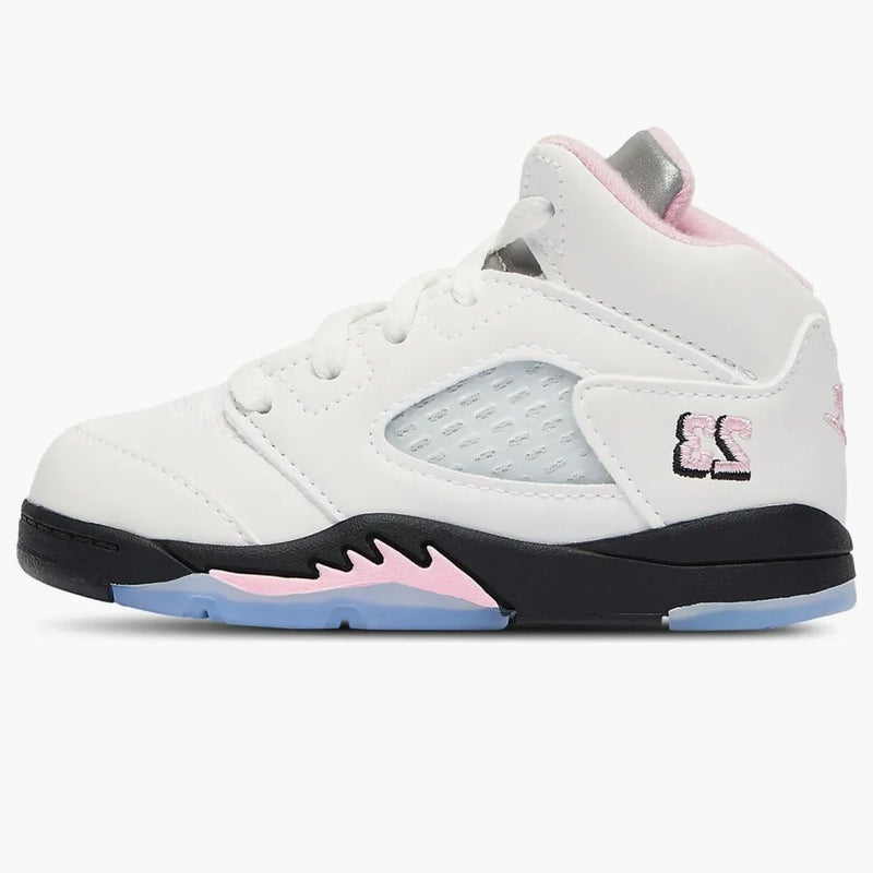 Jordan 5 Retro Medium Soft Pink (td)