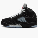 Jordan 5 Retro Og Black Metallic Reimagined (ps)