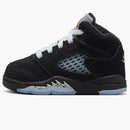 Jordan 5 Retro Og Black Metallic Reimagined (td)