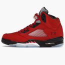 Jordan 5 Retro Raging Bull Red (2021)