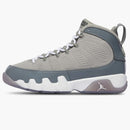 Jordan 9 Retro Cool Grey (GS)
