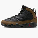 Jordan 9 Retro Olive (2024) (ps)