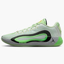 Jordan Luka 4 Barely Green Black