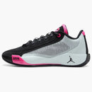 Jordan Luka .77 Black Hyper Pink Barely Green